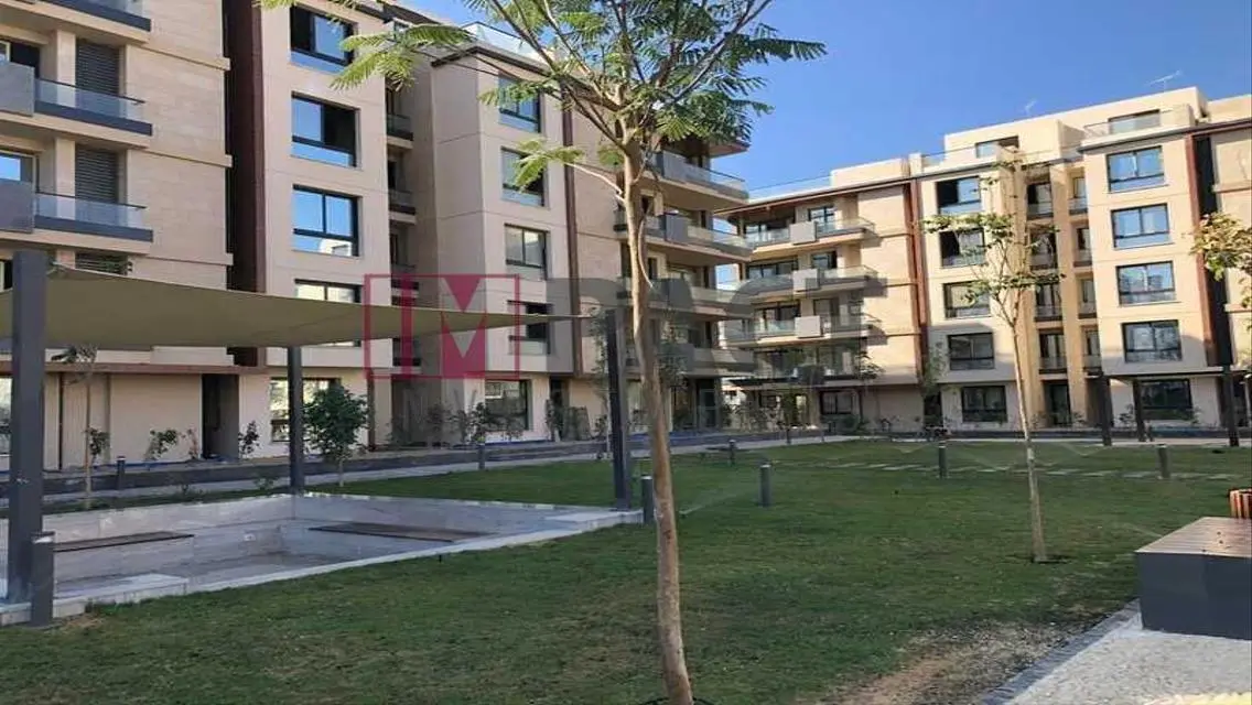 Luxurious Apartment in Azad Compound - AUC