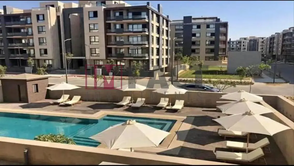 Luxurious Apartment in Azad Compound - AUC