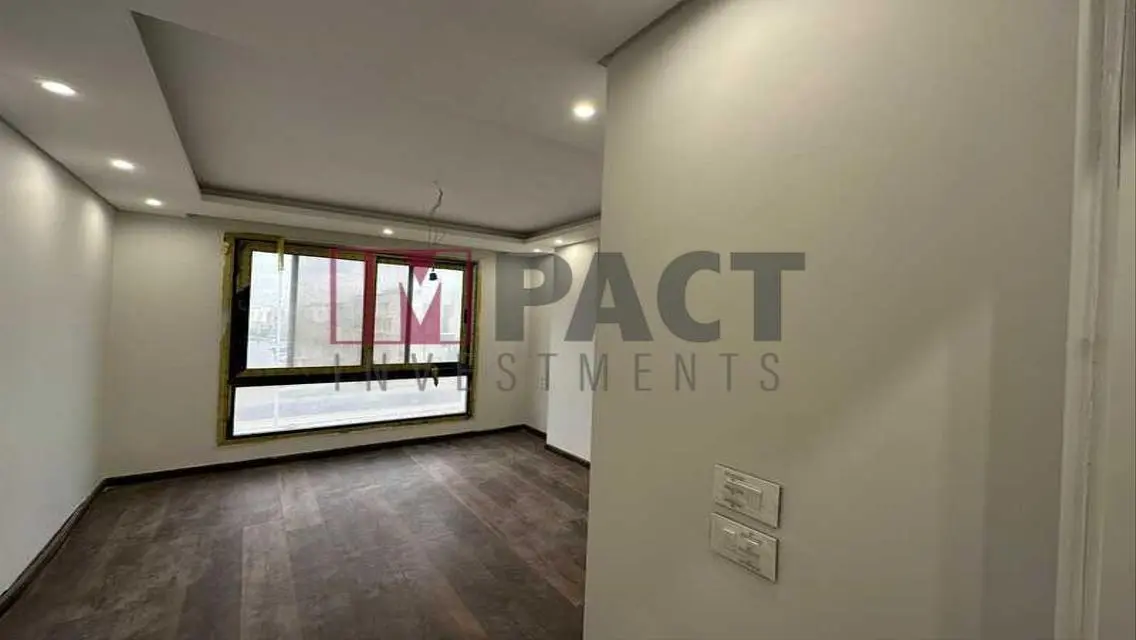 Luxurious Apartment in Azad Compound - AUC