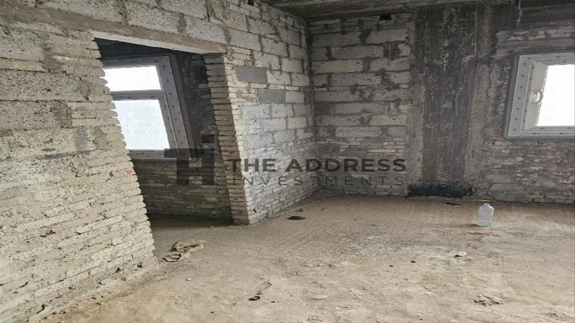 Luxury Apartment with 375 sqm in a Prime Location