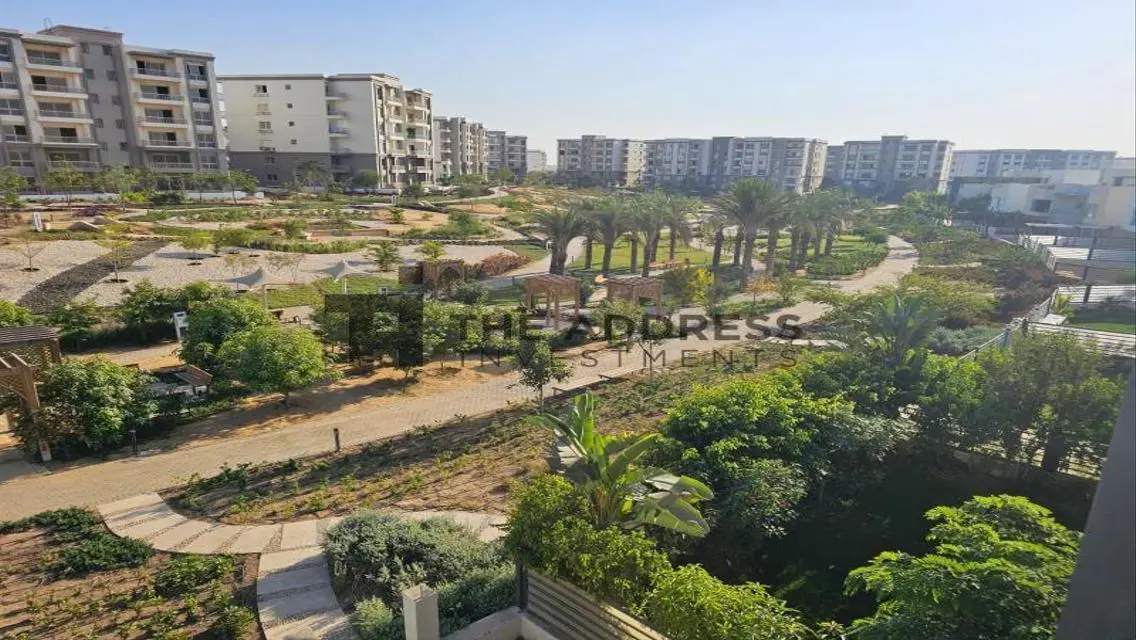 Luxury Apartment with 375 sqm in a Prime Location