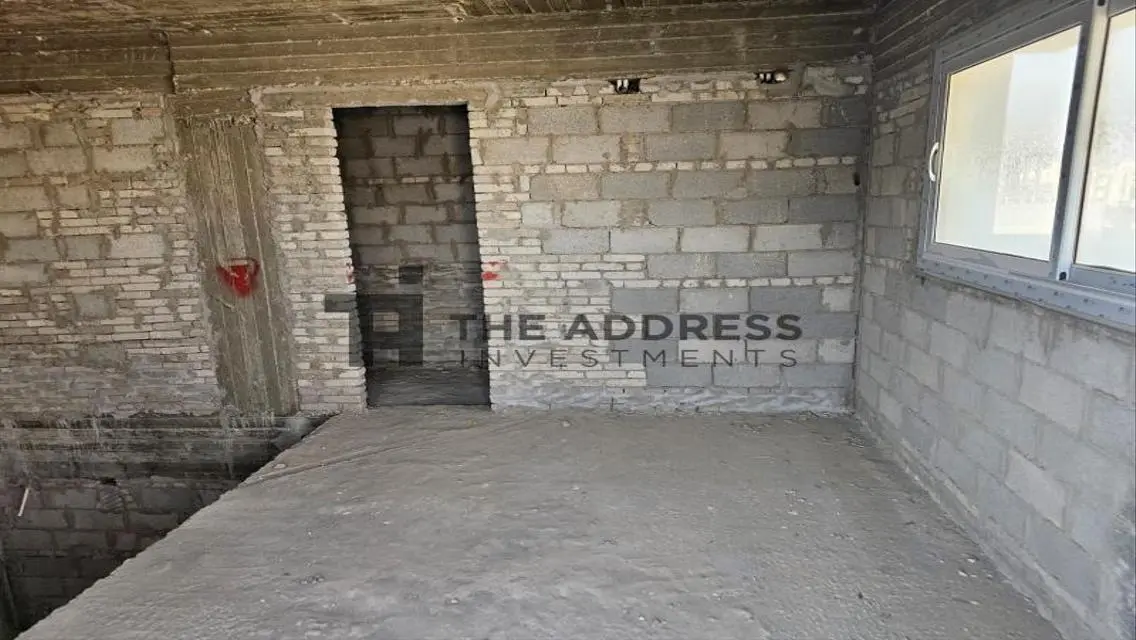 Luxury Apartment with 375 sqm in a Prime Location