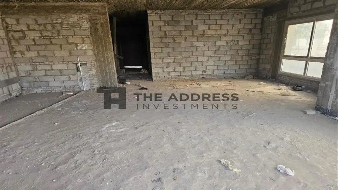 Luxury Apartment with 375 sqm in a Prime Location