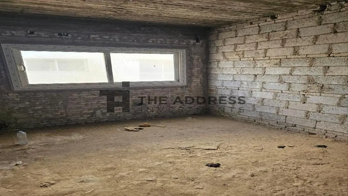 Luxury Apartment with 375 sqm in a Prime Location