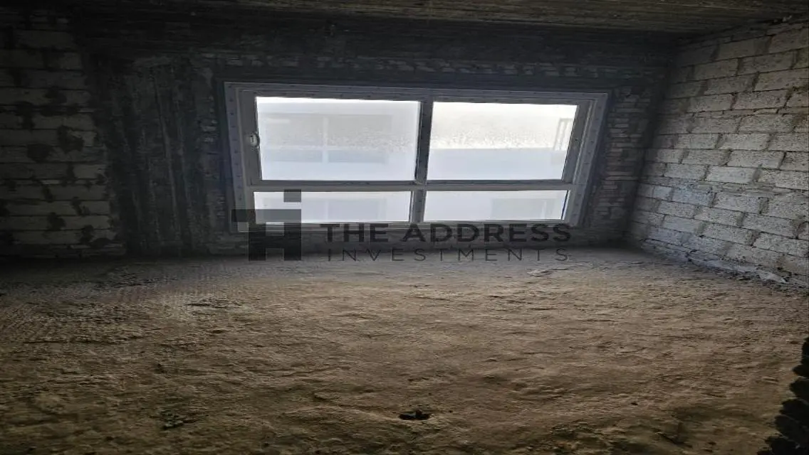 Luxury Apartment with 375 sqm in a Prime Location
