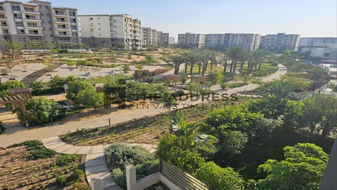 Luxury Apartment with 375 sqm in a Prime Location