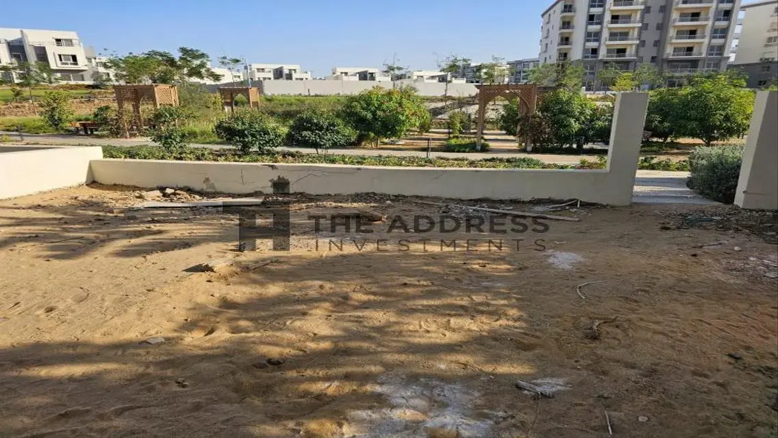 Luxury Apartment with 375 sqm in a Prime Location