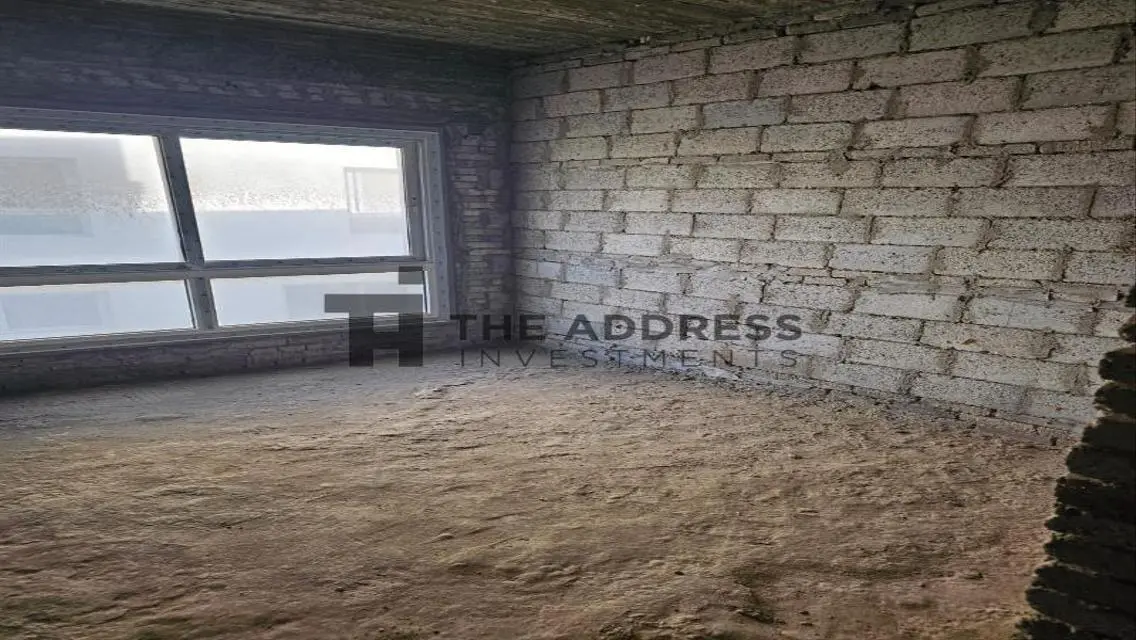 Luxury Apartment with 375 sqm in a Prime Location