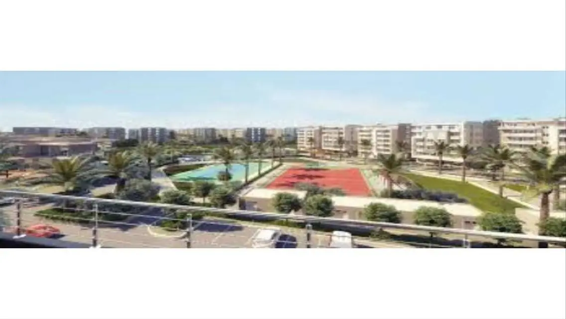 Spacious Apartment in New Cairo at an Attractive Price