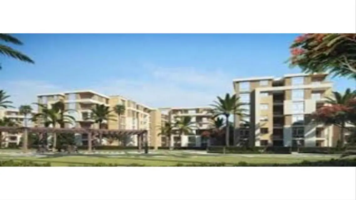 Spacious Apartment in New Cairo at an Attractive Price