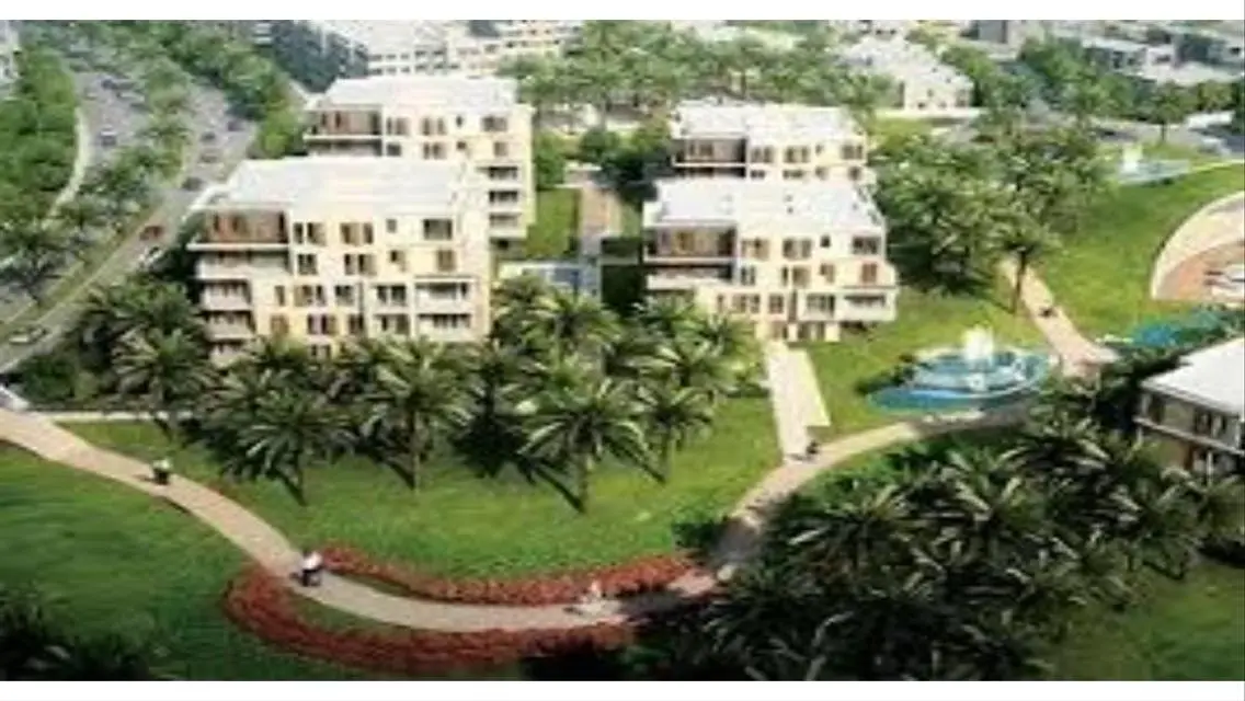 Spacious Apartment in New Cairo at an Attractive Price