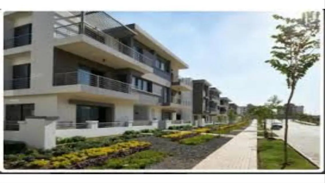 Spacious Apartment in New Cairo at an Attractive Price