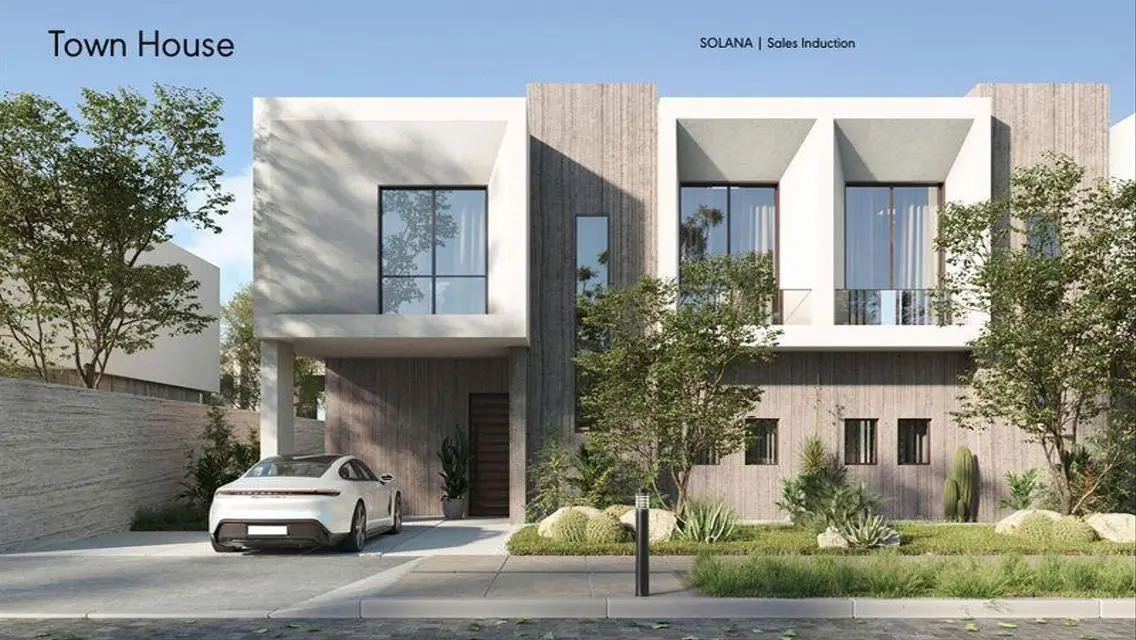 Luxury Apartment for Sale in the Heart of the City