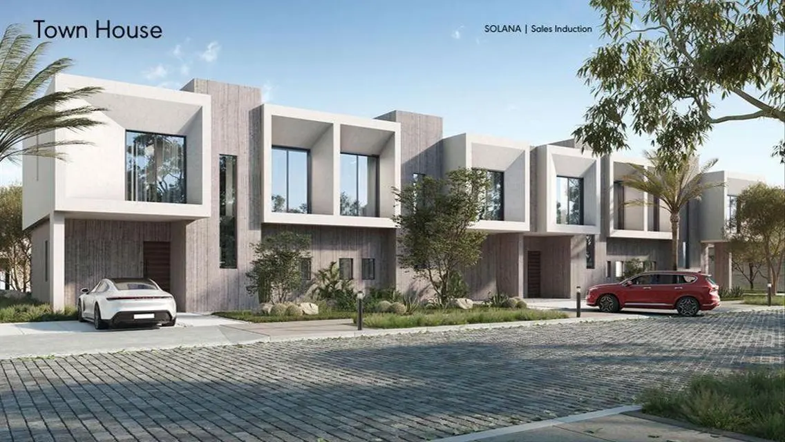 Luxury Apartment for Sale in the Heart of the City