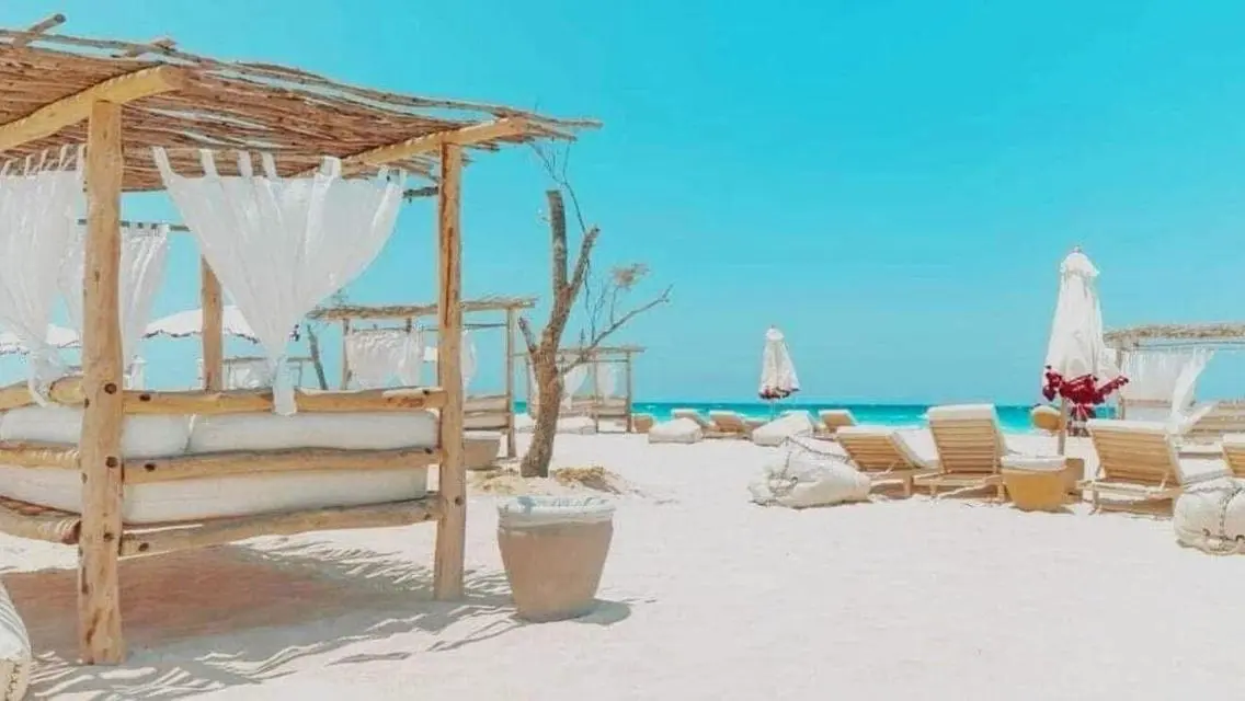 منزل استثنائي في Maven مع جميع وسائل الراحة