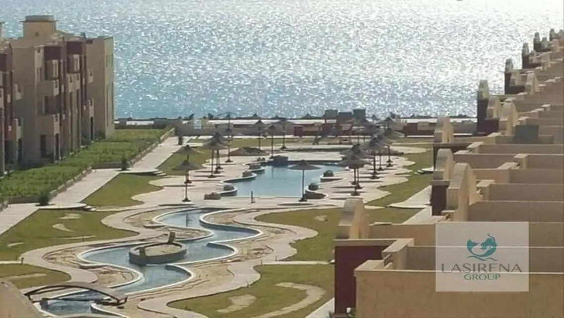 شقة فاخرة للبيع بتصميم مميز في قلب المدينة