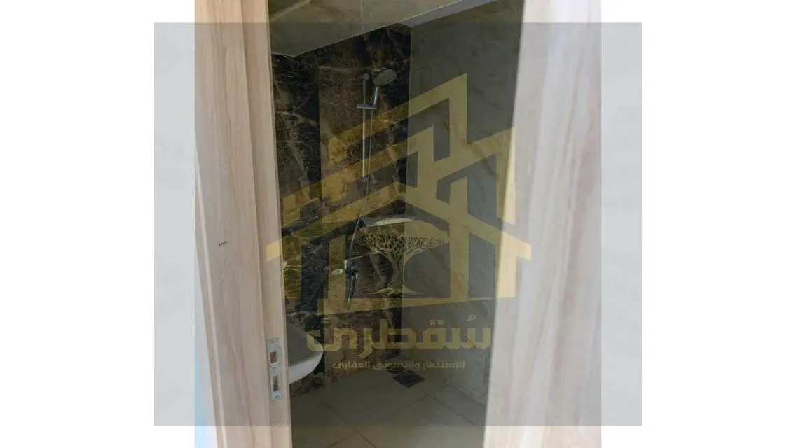 شقة فاخرة للإيجار مع مرافق رائعة