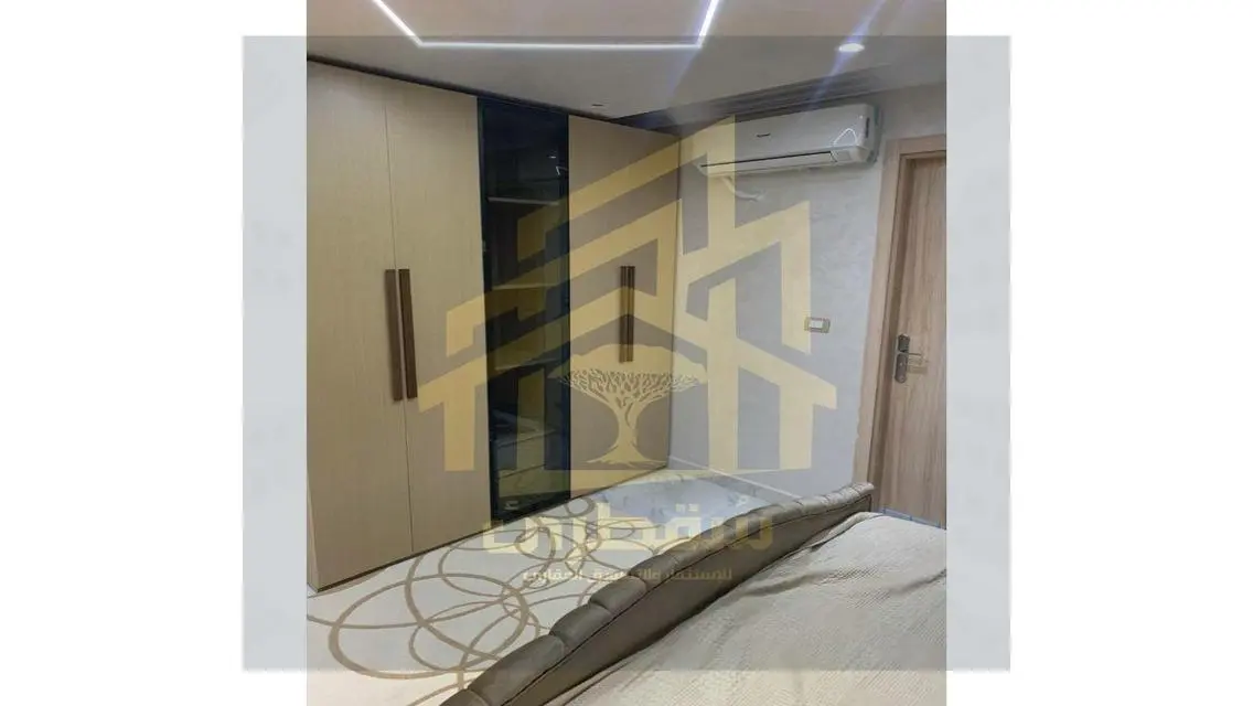 شقة فاخرة للإيجار مع مرافق رائعة