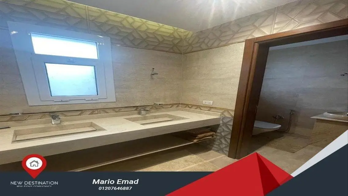 -230 متر مربع، شقة فاخرة للبيع