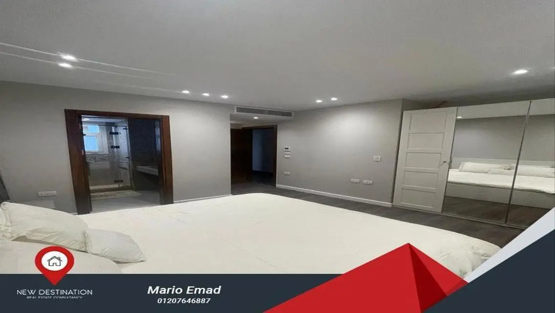 -230 متر مربع، شقة فاخرة للبيع