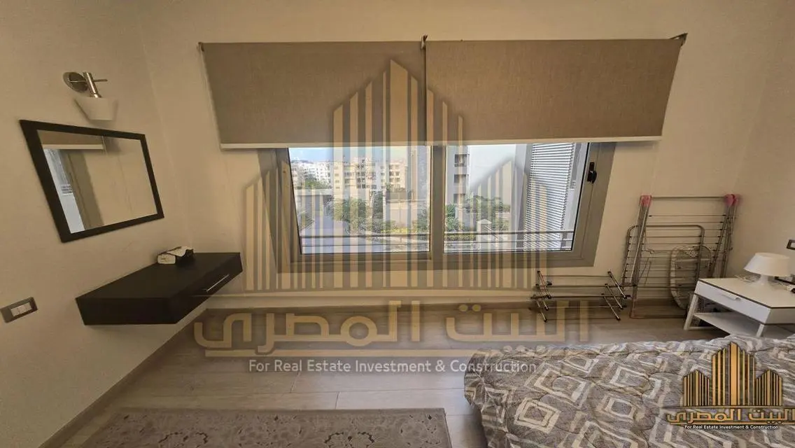 Complete Apartment with Top Amenities in a Prime Location