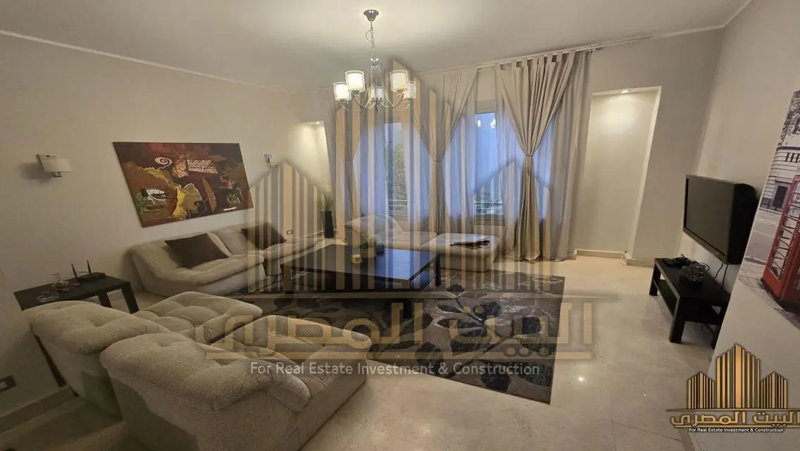 Complete Apartment with Top Amenities in a Prime Location