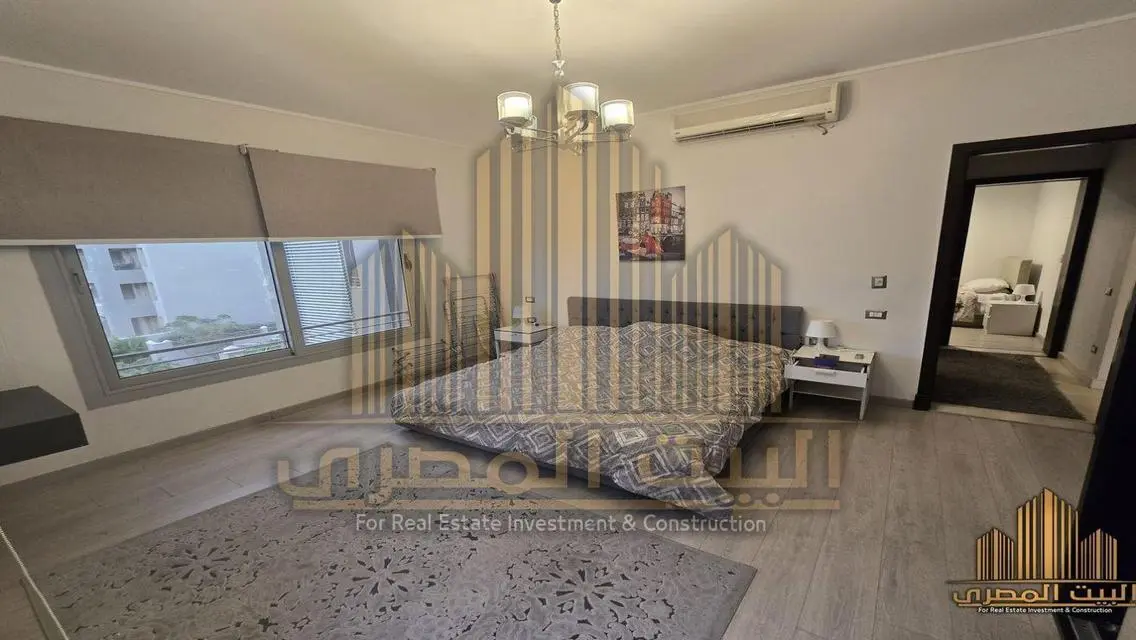 Complete Apartment with Top Amenities in a Prime Location
