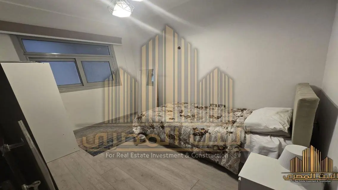 Complete Apartment with Top Amenities in a Prime Location