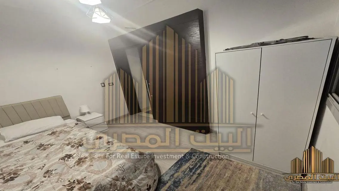 Complete Apartment with Top Amenities in a Prime Location