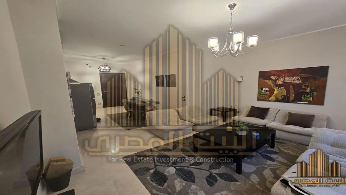 Complete Apartment with Top Amenities in a Prime Location
