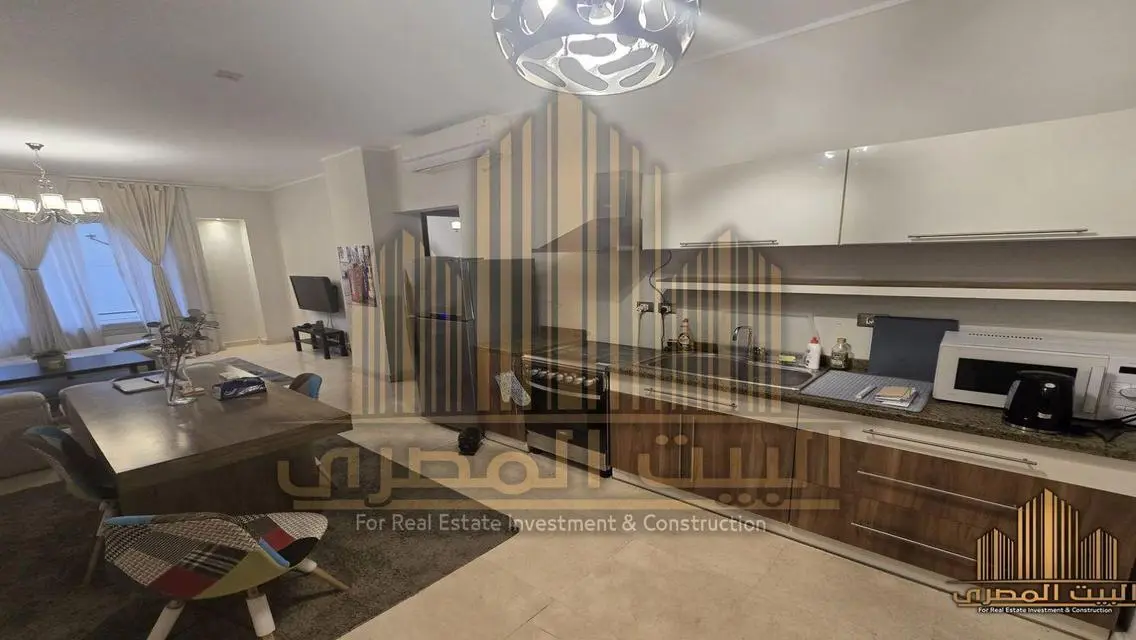 Complete Apartment with Top Amenities in a Prime Location