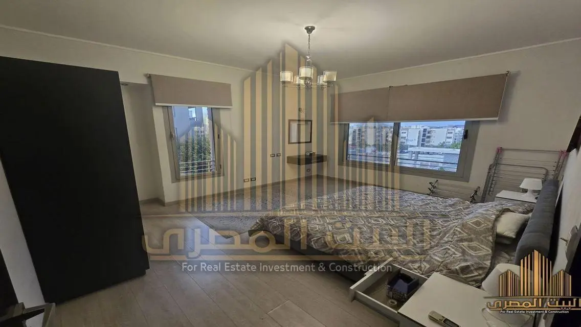 Complete Apartment with Top Amenities in a Prime Location