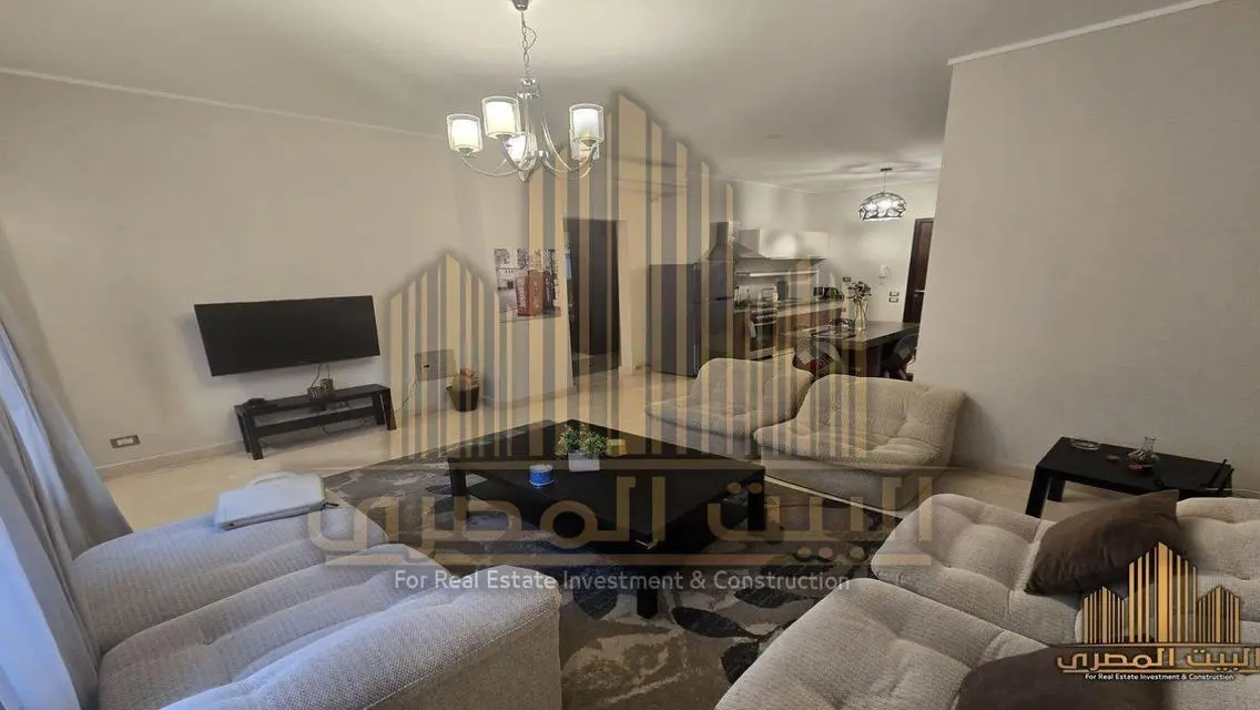 Complete Apartment with Top Amenities in a Prime Location