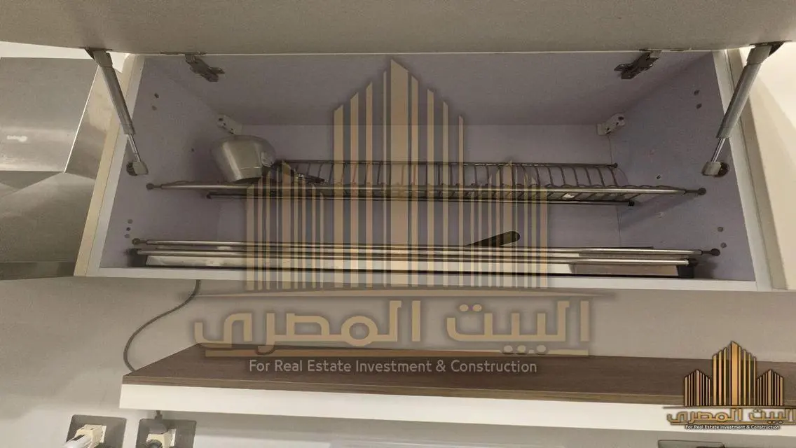 Complete Apartment with Top Amenities in a Prime Location
