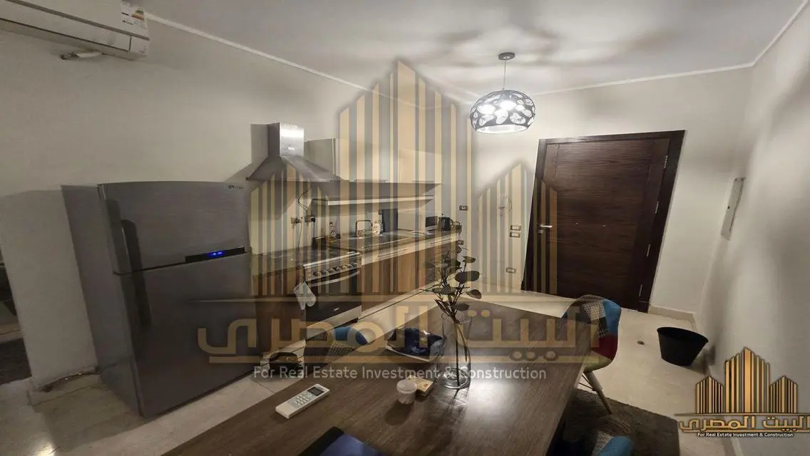 Complete Apartment with Top Amenities in a Prime Location