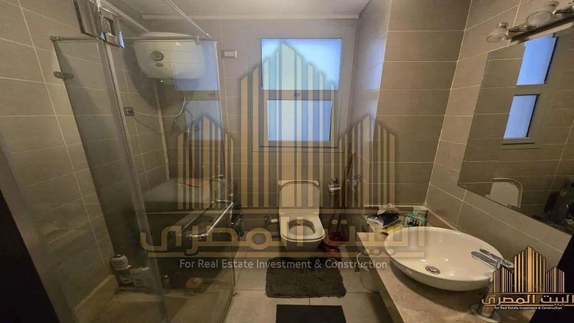 Complete Apartment with Top Amenities in a Prime Location