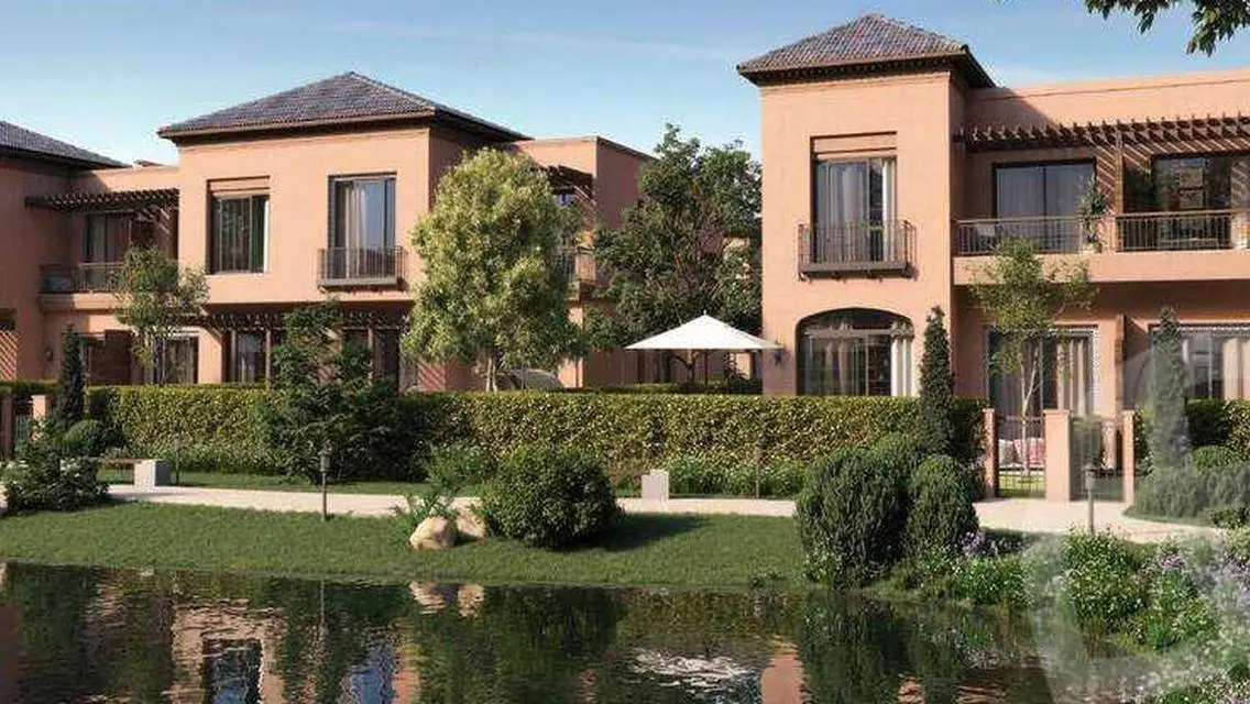 Luxury Home with Private Pool and Garden