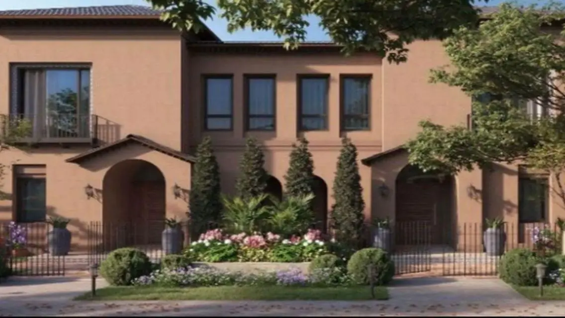 Luxury Home with Private Pool and Garden