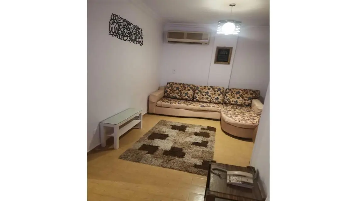 Stunning Apartment for Rent in Al-Mongez - Madinaty