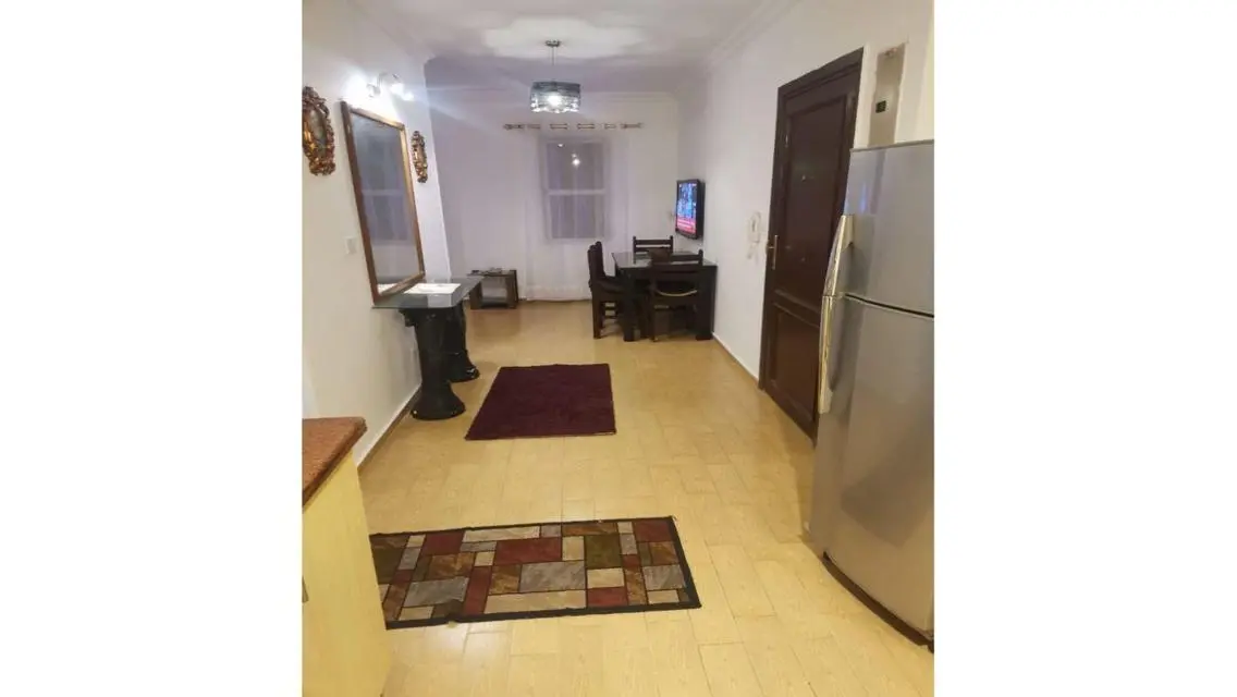 Stunning Apartment for Rent in Al-Mongez - Madinaty