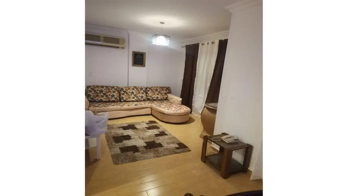 Stunning Apartment for Rent in Al-Mongez - Madinaty