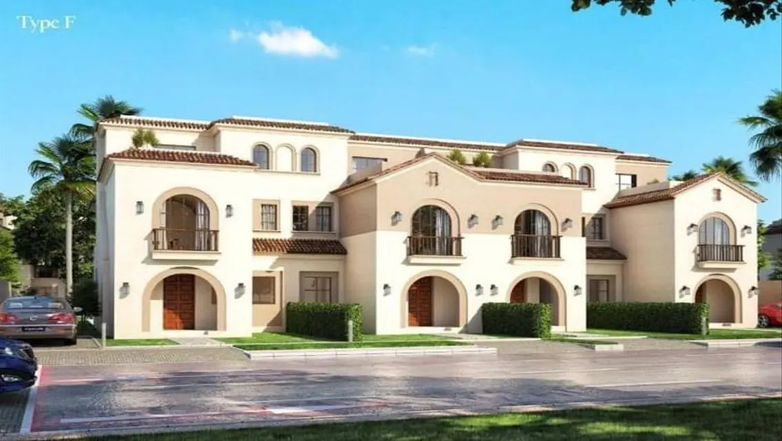 Luxury Villa for Sale with Spacious Area