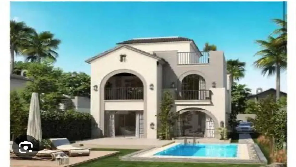 Luxury Villa for Sale with Spacious Area
