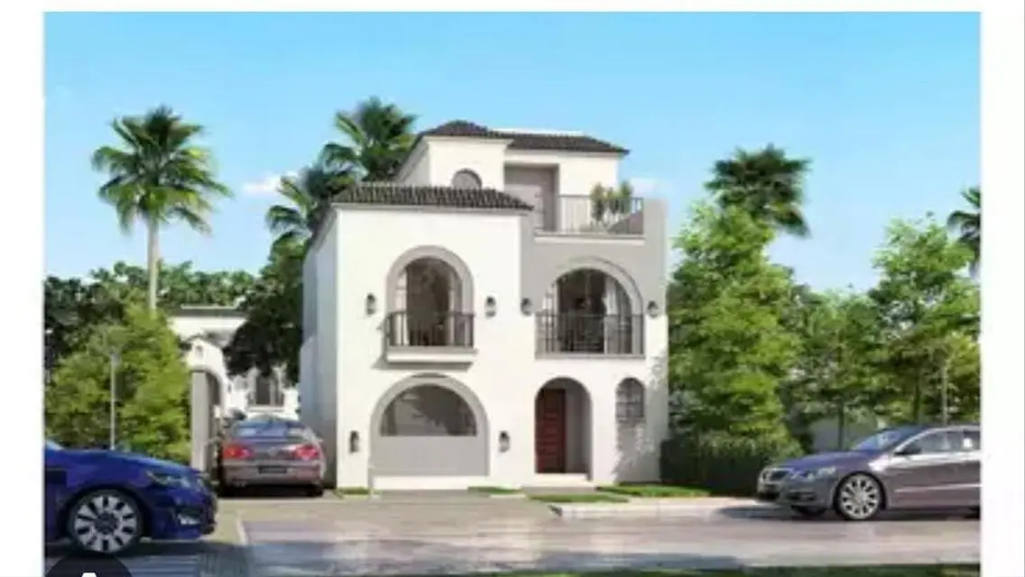 Luxury Villa for Sale with Spacious Area