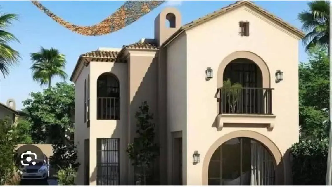 Luxury Villa for Sale with Spacious Area