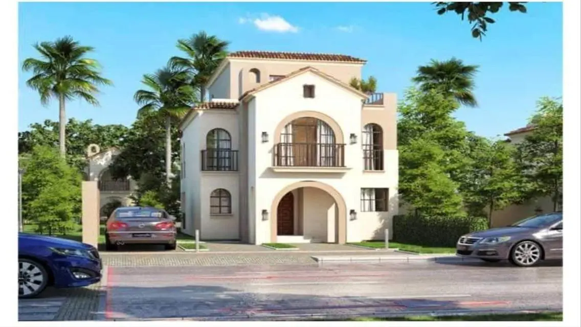 Luxury Villa for Sale with Spacious Area