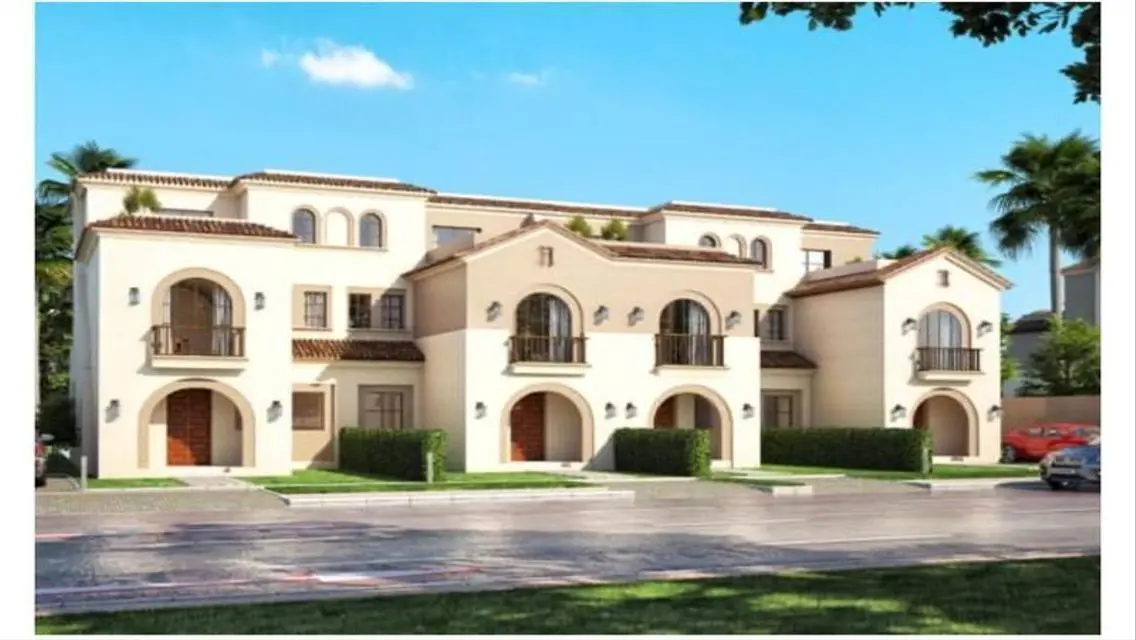 Luxury Villa for Sale with Spacious Area