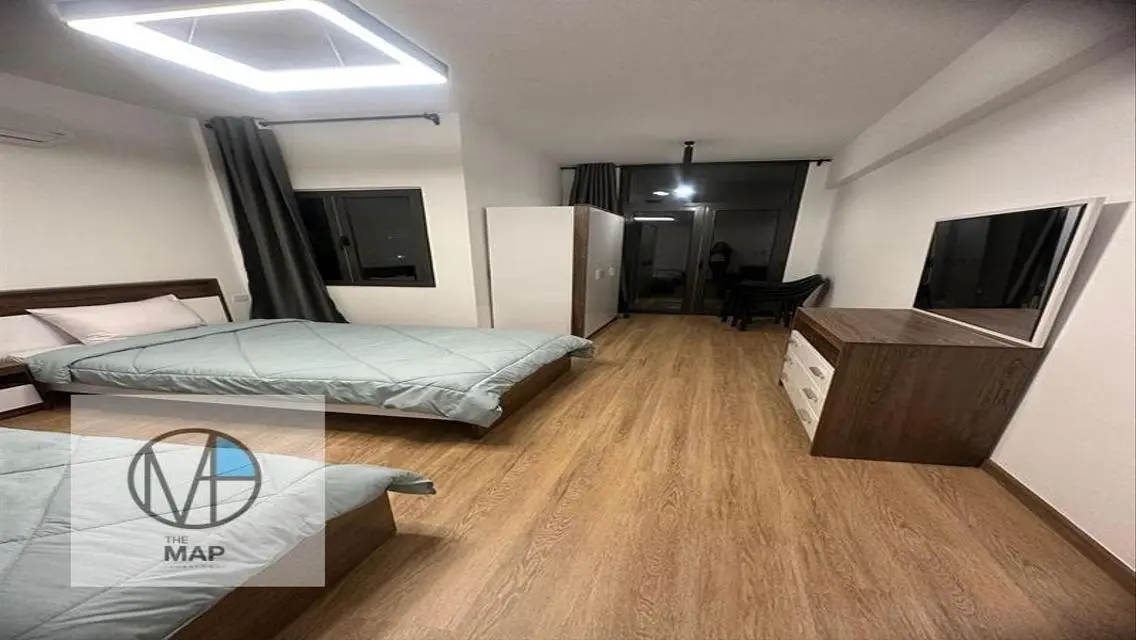 مسكن فخم في كايرو فيفث سكوير