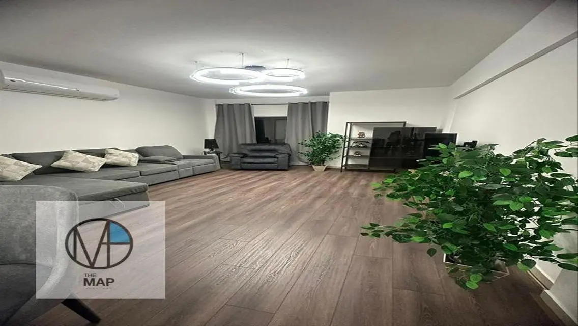 مسكن فخم في كايرو فيفث سكوير