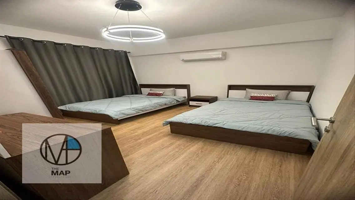 مسكن فخم في كايرو فيفث سكوير